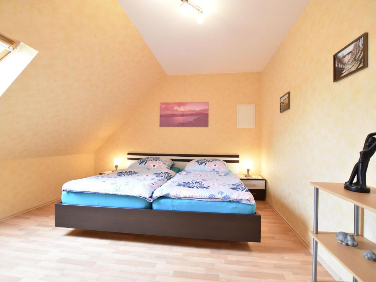 Attractive Apartment In Kluetz Near The Sea คลุทซ์ ภายนอก รูปภาพ