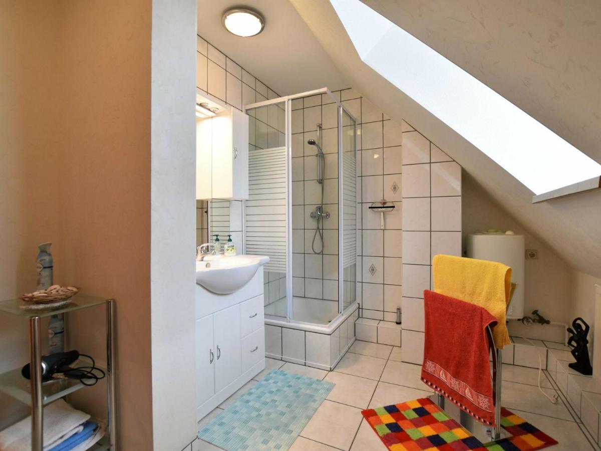 Attractive Apartment In Kluetz Near The Sea คลุทซ์ ภายนอก รูปภาพ